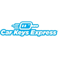 Car Keys Express logo