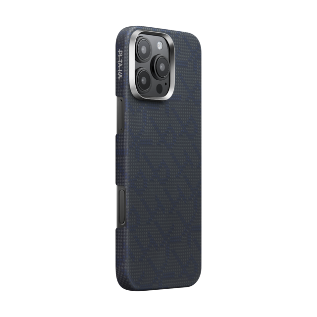 PTK Classic Monogram