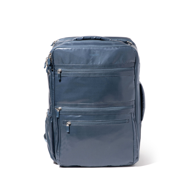 Modern Convertible Travel Backpack