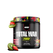 TOTAL WAR PUMP | NON-STIM PRE-WORKOUT