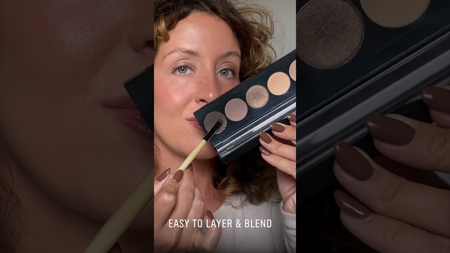 All Nudes Eyeshadow Palette