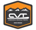 Cascadia Tents logo