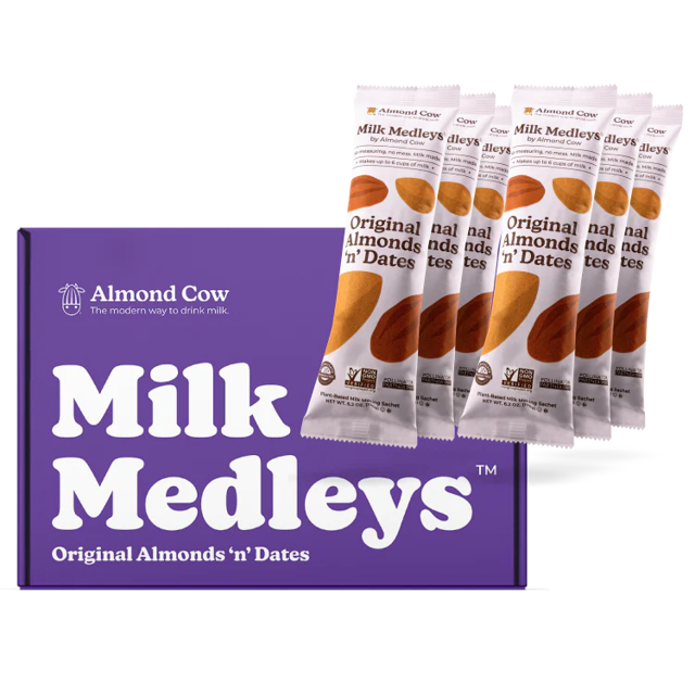 Milk Medleys™