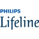 Philips Lifeline logo