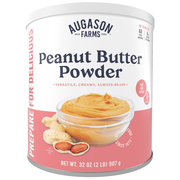 Peanut Butter Powder