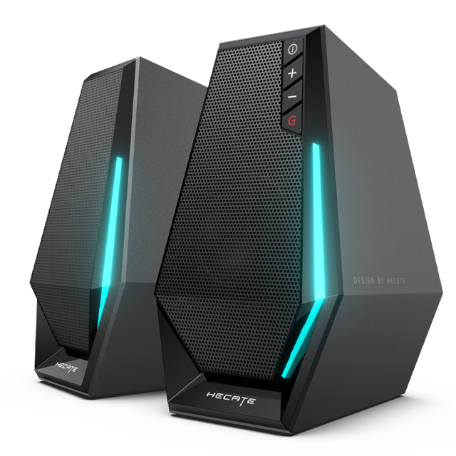 G1500 Desktop Gaming Speakers