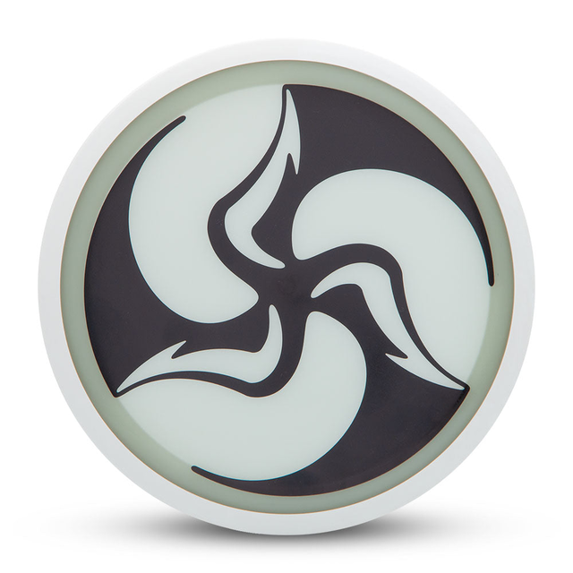 MVP Eclipse Tesla Huk Lab TriFly DyeMax