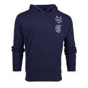 Threaded Arrow Aspen Hoodie