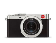 Leica D-Lux 7 Silver