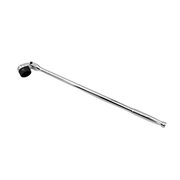 Astro Pneumatic Extra-Long Flex Head Nano Socket Ratchet Wrench (78318)