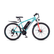 Viribus Panther Electric Mountain Bike