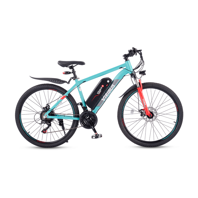 Viribus Panther Electric Mountain Bike