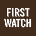 First watch logo