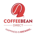 Coffee Bean Direct logo