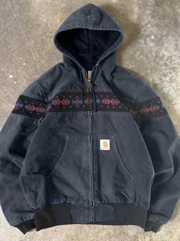 Industrial Design Aesthetic Jacket