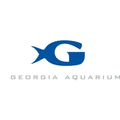 Georgia Aquarium logo