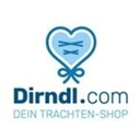 Dirndl.Com logo