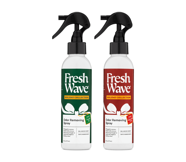 Holiday Spray Variety Pack (6 fl. oz.)