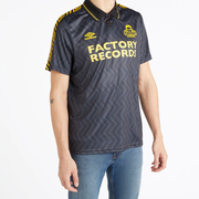 Factory Records Away Jersey