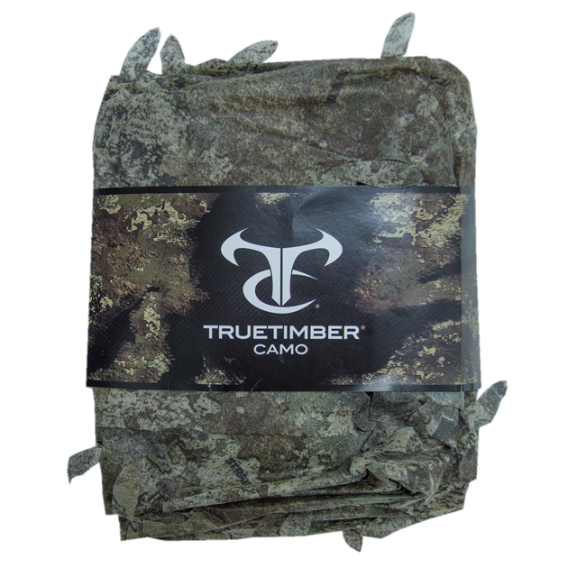 Die-Cut 3D Leafy Camo Bundle (5 Patterns Available)