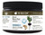 Organic Gelatinized Black Maca Capsules - Vegan - 750 mg - 200 ct