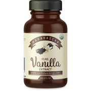 Organic Madagascar Vanilla Extract