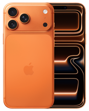 iPhone 17 Pro Max 256GB