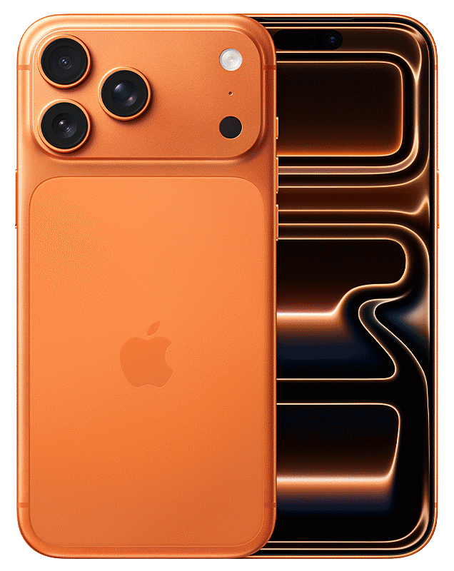 iPhone 17 Pro Max 256GB