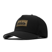 Odysea High Fives Athlete Hydro - Black