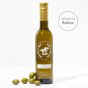 Italian Nocellara Extra Virgin Olive Oil