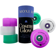 Moxi Cosmo Glow Wheels