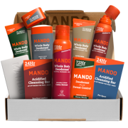 Cabin Retreat | Stick + Spray Bundle