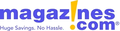 Magazines.com logo