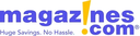Magazines.com logo
