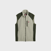 Tindur Shearling Vest