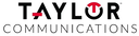 Taylor Communications logo