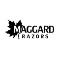 Maggard Razors logo