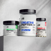 Peptides Bundle