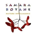 Samara Botane logo