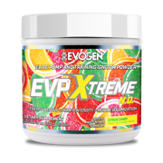 EVP Extreme N.O. Pre-Workout