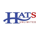 Hats Unlimited logo