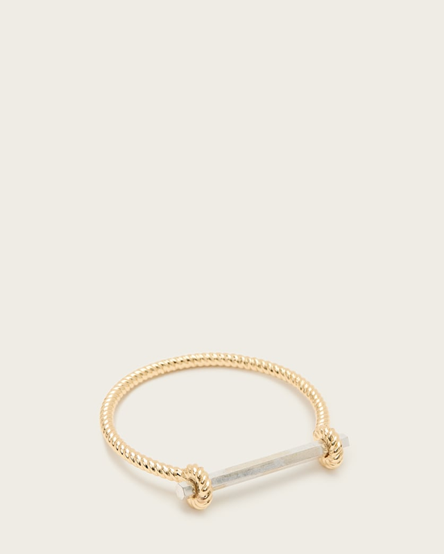 Heidi Rope Bangle