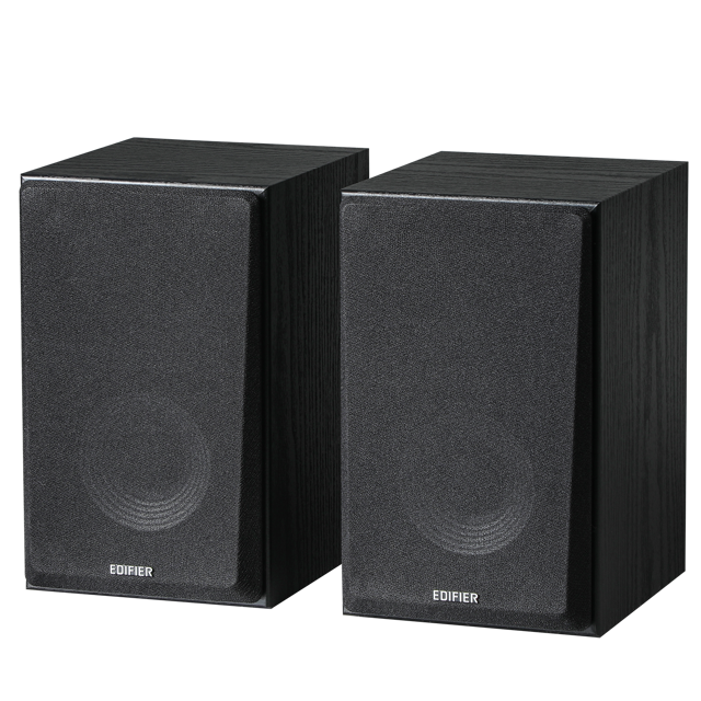 R990BT 2.0 Active Multimedia Speakers