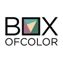 Boxofcolor logo