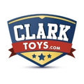 CLARK Toys logo
