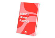 Manta Sleep Journal