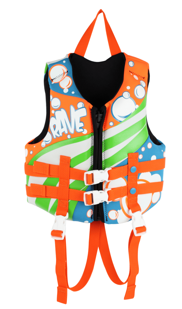 Child Neo Life Vest