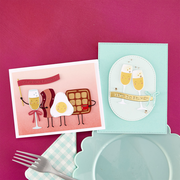 Small Die of the Month Membership