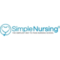 Simple Nursing logo