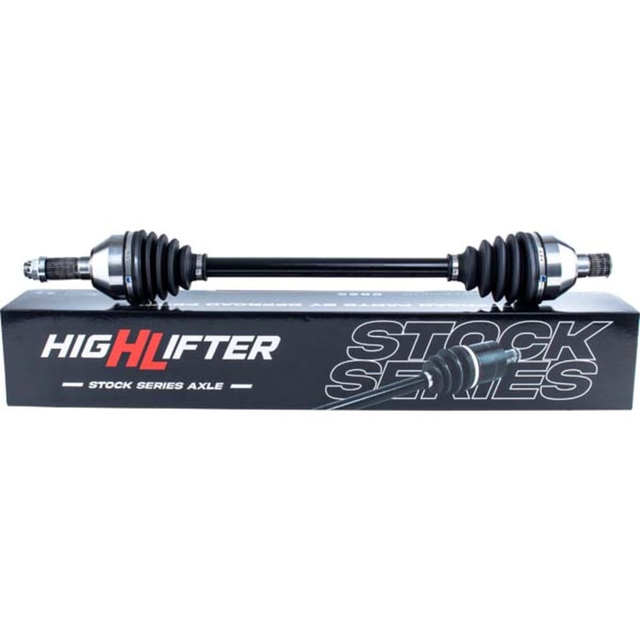 High Lifter Can-Am Maverick X3 64" Front Smart Lok Stock Series Axle